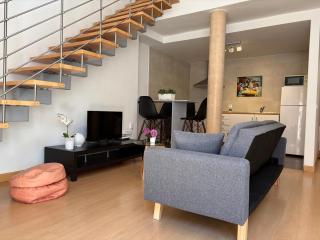 Loft Almagro - Almagro - 7
