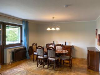 Ferienhaus am Röhrensteig - Bad Gottleuba-Berggiesshübel - 9