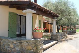 Domaine Le Clos des Oliviers - 7