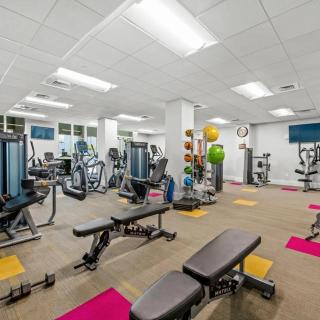 Luxe Stay Water & City View in Downtown Ft Myers - Fort Myers - 1