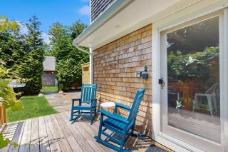 3 Sisters Vineyard Retreat - Vineyard Haven - 5