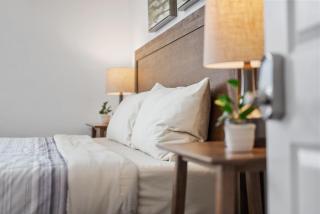 Bloomfield Pittsburgh C Stylish and Cozy Private Bedroom, Shared Bathroom, with Free Parking - Pittsburgh - 9