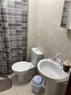 Apartamento aconchegante - 4
