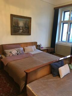 Vintage apartment with flair in Völkermarkt - 7