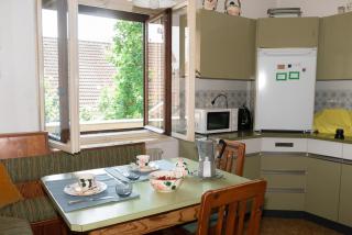 Vintage apartment with flair in Völkermarkt - Völkermarkt - 4
