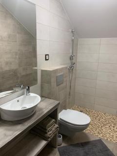 Casa Leda - Sovata - 9