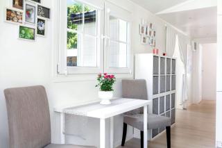 Luxurious Contemporary EkoHus 4Seasons - Tjörnarp - 8