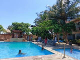 Beach Resort Serene - 3