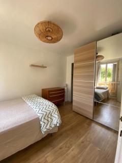 New appart Aix parking - Aix-en-Provence - 5