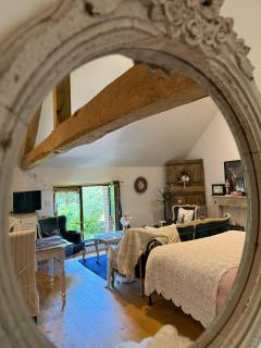 Au petit bonheur de séraphine - Saint-Aubin - 1