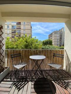 New appart Aix parking - Aix-en-Provence - 7