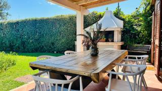 La Littighedda Country Residence - Rena Majore - 1