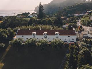 Apartamentos da Galé - Caloura - 0