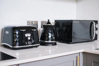 Eden Grove - Islington - Studio Apartment - Londra - 2