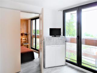 Appartement rénové, accès direct pistes, piscine, animaux admis - FR-1-267-228 - Le Corbier - 2