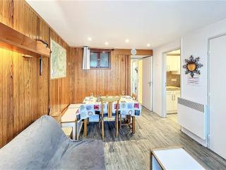 Appartement rénové, accès direct pistes, piscine, animaux admis - FR-1-267-228 - Le Corbier - 1