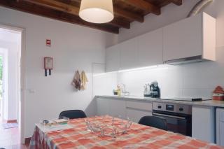 Apartamentos da Galé - Caloura - 6