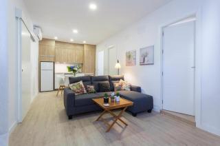 Allo Apartments Morenos VI - 2