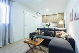 Allo Apartments Morenos VI - 1