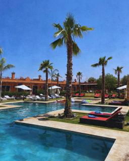 Whisper - Marrakesch - 5
