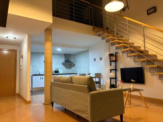 Loft Almagro - 2