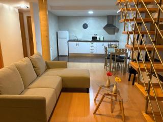 Loft Almagro - Almagro - 8