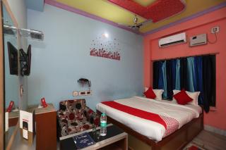 Hotel O Sanjog - 1