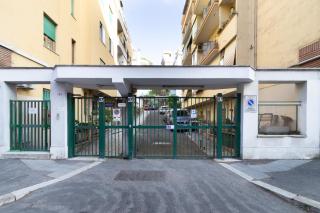 DomusFebo-VaticanSuites - Rom - 9