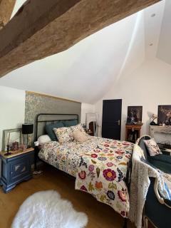 Au petit bonheur de séraphine - Saint-Aubin - 2