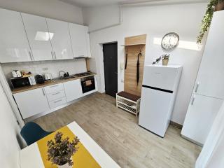 Cozy & Modern Studio Cismigiu Park - POP8 - Boekarest - 7