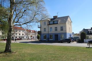120 kvm våning med fyra vädersträck - Helsingborg - 7
