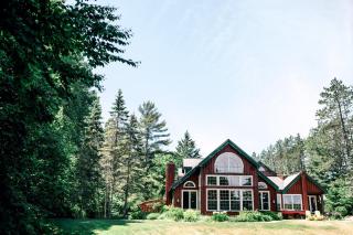 Trillium Resort & Spa - 0