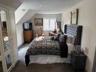 Winchelsea Lodge - 7