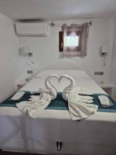 Primrose Apartments - Astypalaia-stad (Chora) - 1