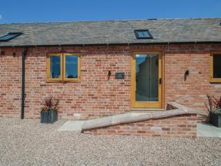 Oak Barn - Shrewsbury - 0