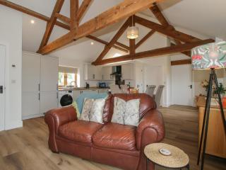 Oak Barn - Shrewsbury - 4