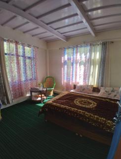 Chhukit -AL-Homestay - 3