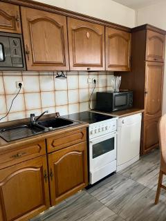 شقة جنة Gana apartment - 2