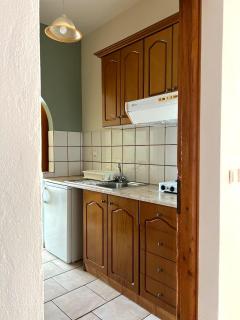 Villa Thomas - Parga - 8