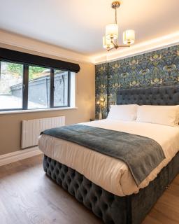 No 5 Rose Inn Street - Room 2 - 4