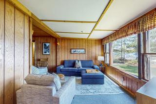 Catfish Cottages - 3