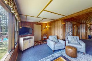 Catfish Cottages - 1