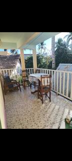 Chez Gabriel - Mandriankeniheny - 4