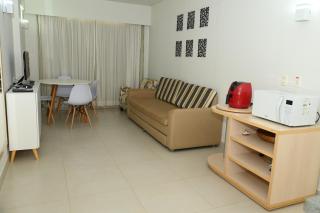 Flat a 800m do Hot Park em Rio Quente GO - 8