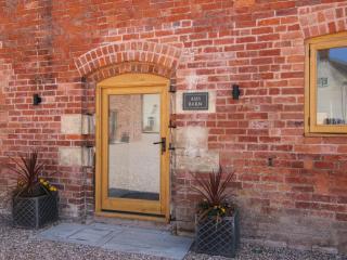 Ash Barn - Shrewsbury - 8