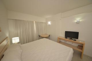 Flat a 800m do Hot Park em Rio Quente GO - Rio Quente - 2