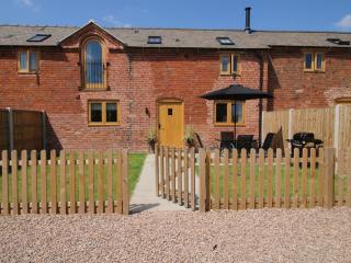 Ash Barn - Shrewsbury - 0