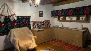 Poiana Creasta Cocoșului-Casa Floarea Soarelui - Breb - 8
