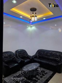 Studio climatisé liberté 6 - Dakar - 3