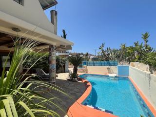 villa paradiso2 with private pool - 9